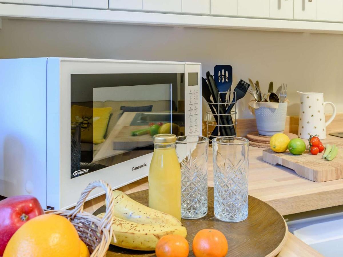 Bed and Breakfast Claridge House Лінґфілд Екстер'єр фото