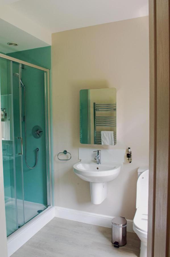 Bed and Breakfast Claridge House Лінґфілд Номер фото