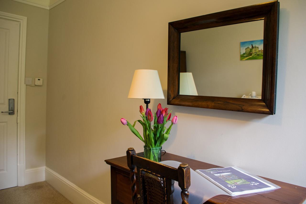 Bed and Breakfast Claridge House Лінґфілд Екстер'єр фото